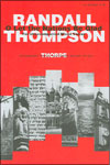 Thompson: O Let the Nations Be Glad