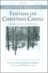 Vaughan Williams: Fantasia on Christmas Carols