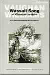 Vaughan Williams: Wassail Song of Gloucestershire