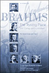 Brahms: The Trysting Place