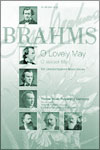 Brahms: O Lovely May