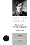 Vaughan Williams: Fantasia on Christmas Carols