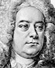 George F. Handel